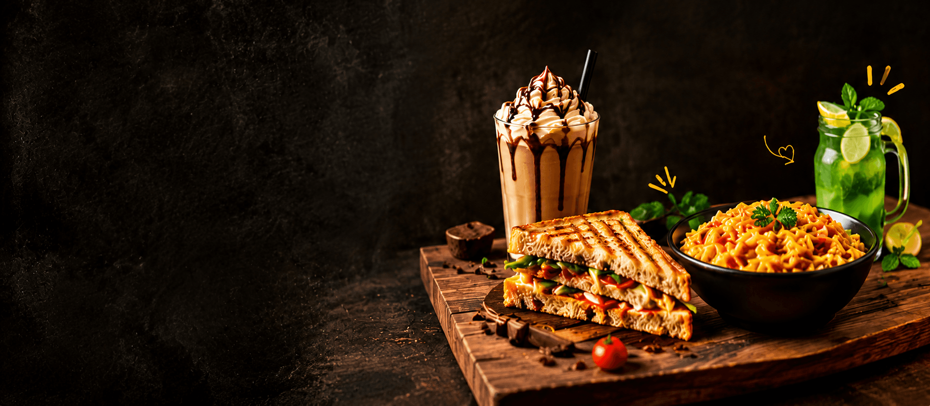 CraveOn Combo Offers